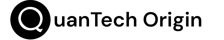 Quantech Logo